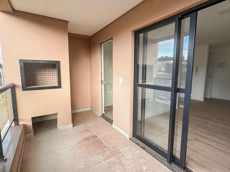 Apartamento com 2 quartos a venda - Pioneiros Catarinens - Cascavel/PR: 12ª foto da galeria de imagens do imóvel