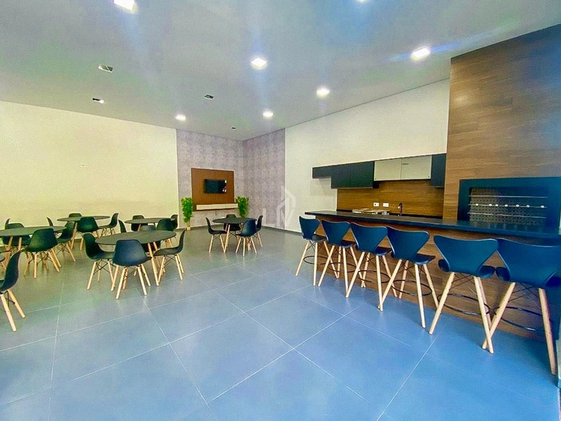 Apartamento com 2 quartos a venda - Pioneiros Catarinens - Cascavel/PR: 5ª foto da galeria de imagens do imóvel