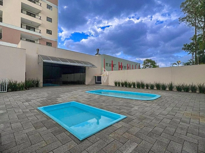 Apartamento com 2 quartos a venda - Pioneiros Catarinens - Cascavel/PR: 3ª foto da galeria de imagens do imóvel