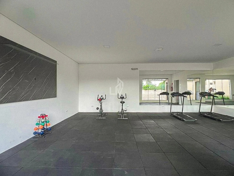 Apartamento com 2 quartos a venda - Pioneiros Catarinens - Cascavel/PR: 6ª foto da galeria de imagens do imóvel