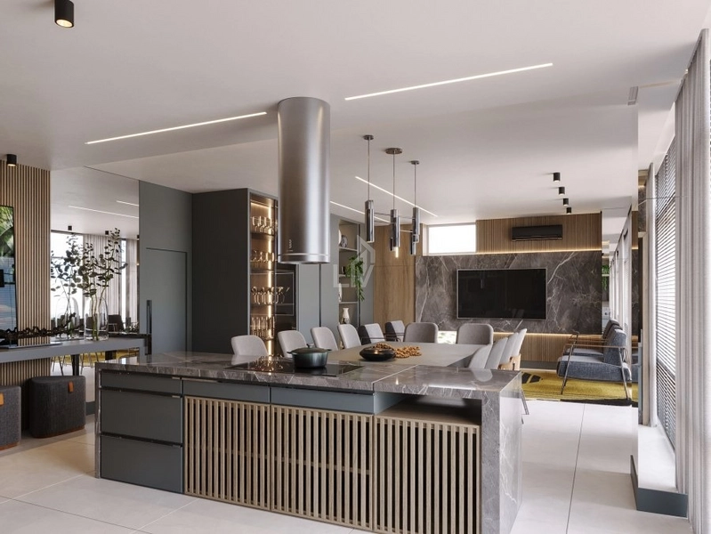 Studio a venda - Centro - Cascavel: 5ª foto da galeria de imagens do imóvel