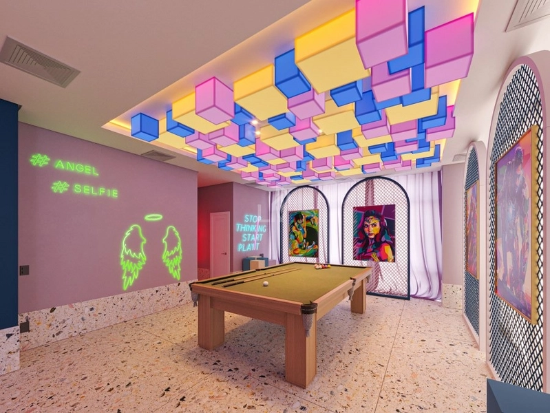 Studio a venda - Centro - Cascavel: 10ª foto da galeria de imagens do imóvel