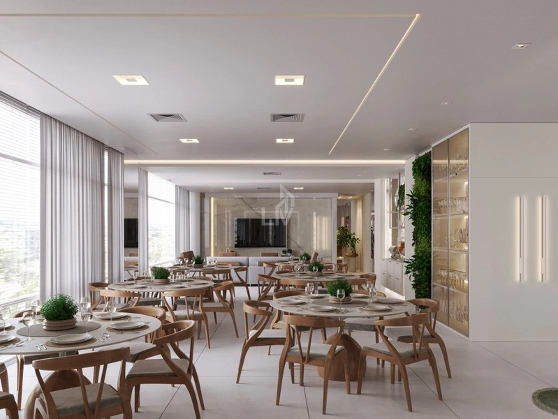 Studio a venda - Centro - Cascavel: 6ª foto da galeria de imagens do imóvel