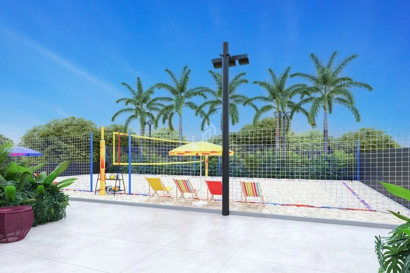 Studio a venda - Centro - Cascavel: 14ª foto da galeria de imagens do imóvel