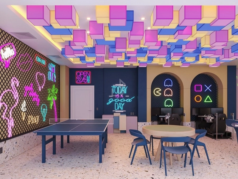 Studio a venda - Centro - Cascavel: 11ª foto da galeria de imagens do imóvel