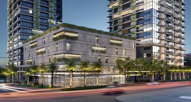 Apartamento 1 suíte e 1 quarto a venda - Centro - Cascavel: 8ª foto da galeria de imagens do imóvel