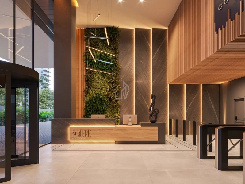 Sala Comercial a venda - Centro - Cascavel: 4ª foto da galeria de imagens do imóvel