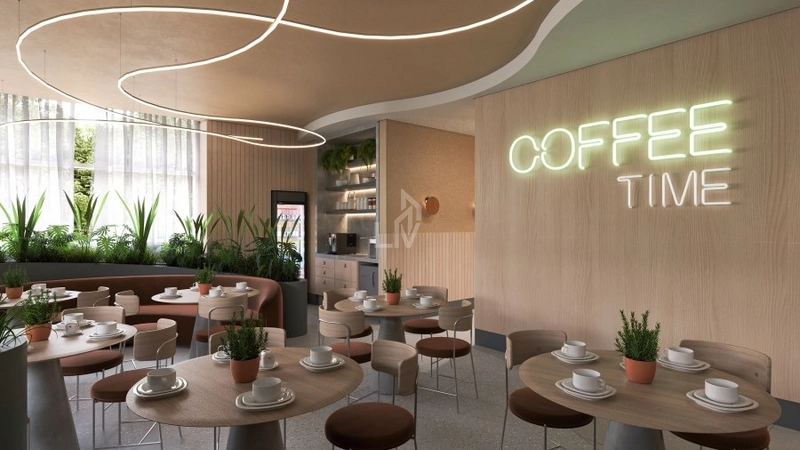 Sala Comercial a venda - Centro - Cascavel: 7ª foto da galeria de imagens do imóvel