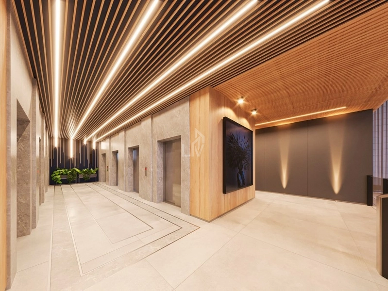 Sala Comercial a venda - Centro - Cascavel: 5ª foto da galeria de imagens do imóvel