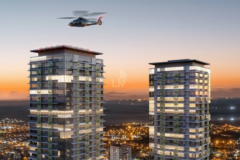 Sala Comercial a venda - Centro - Cascavel