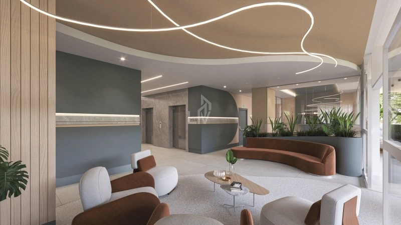 Sala Comercial a venda - Centro - Cascavel: 6ª foto da galeria de imagens do imóvel