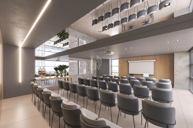 Sala Comercial a venda - Centro - Cascavel: 8ª foto da galeria de imagens do imóvel