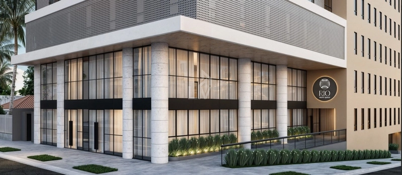 Sala Comercial a venda - Centro - Cascavel: 2ª foto da galeria de imagens do imóvel