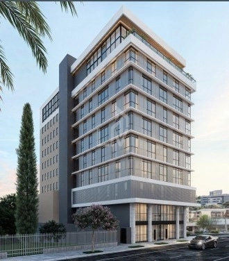 Sala Comercial a venda - Centro - Cascavel