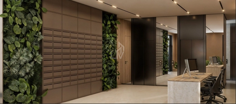 Sala Comercial a venda - Centro - Cascavel: 5ª foto da galeria de imagens do imóvel