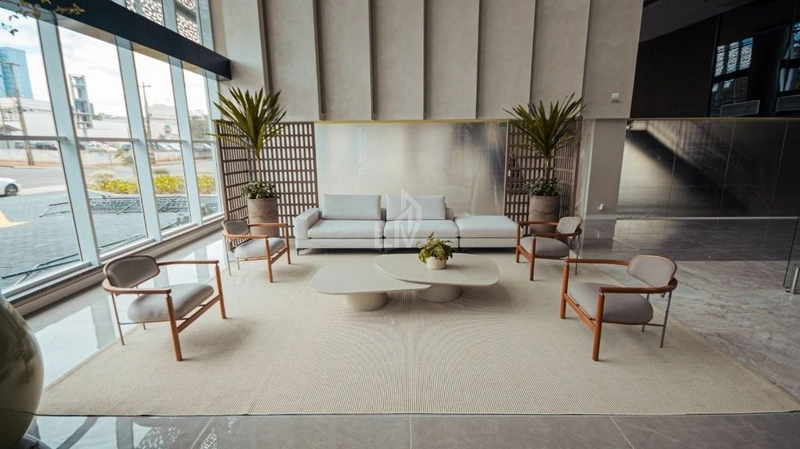 Sala Comercial a venda - Centro - Cascavel: 5ª foto da galeria de imagens do imóvel