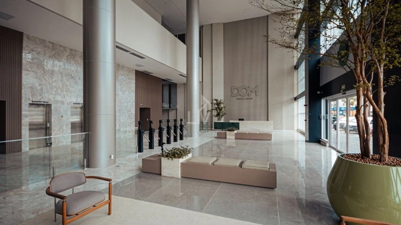 Sala Comercial a venda - Centro - Cascavel: 3ª foto da galeria de imagens do imóvel