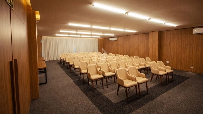 Sala Comercial a venda - Centro - Cascavel: 6ª foto da galeria de imagens do imóvel