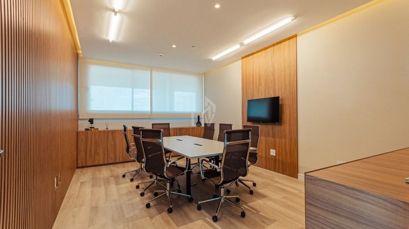 Sala Comercial a venda - Centro - Cascavel: 7ª foto da galeria de imagens do imóvel