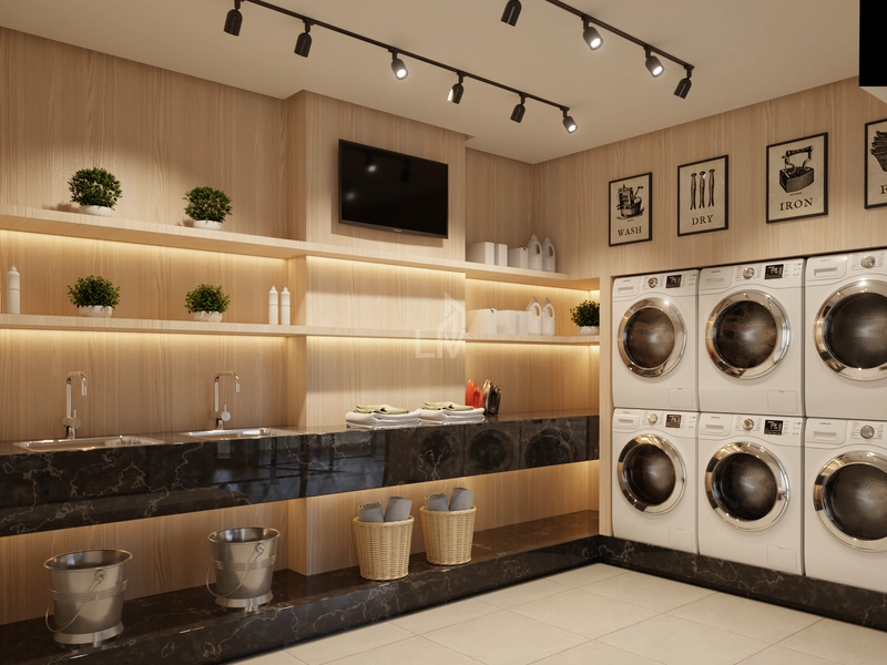 Apartamento 1 suíte e 2 quartos a venda - Centro - Cascavel: 10ª foto da galeria de imagens do imóvel