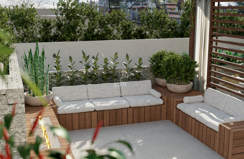 Apartamento 1 suíte e 2 quartos a venda - Centro - Cascavel: 13ª foto da galeria de imagens do imóvel