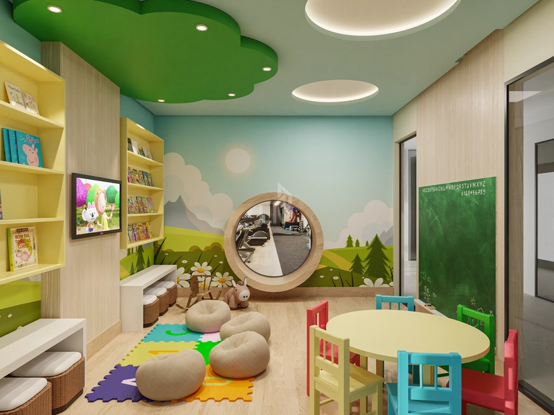 Apartamento 1 suíte e 2 quartos a venda - Centro - Cascavel: 6ª foto da galeria de imagens do imóvel