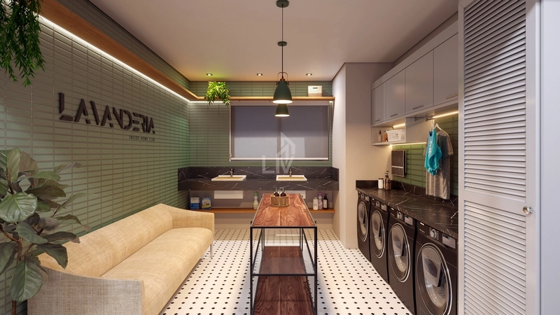 Apartamento 1 suíte e 1 quarto a venda - Centro - Cascavel: 11ª foto da galeria de imagens do imóvel