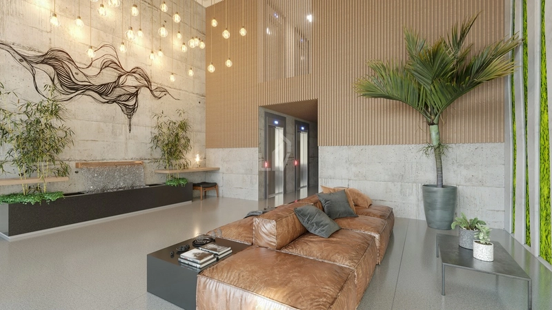 Apartamento 1 suíte e 1 quarto a venda - Centro - Cascavel: 14ª foto da galeria de imagens do imóvel