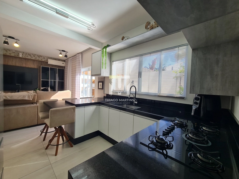 SOBRADO EM CONDOMÍNIO FECHADO SEMI-MOBILIADO Á VENDA NO COUNTRY: 11ª foto da galeria de imagens do imóvel