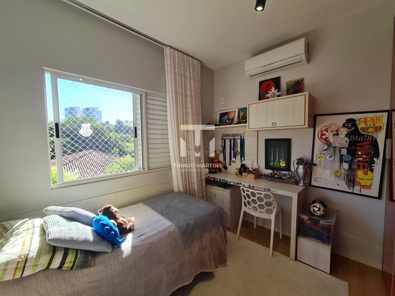 SOBRADO EM CONDOMÍNIO FECHADO SEMI-MOBILIADO Á VENDA NO COUNTRY: 20ª foto da galeria de imagens do imóvel