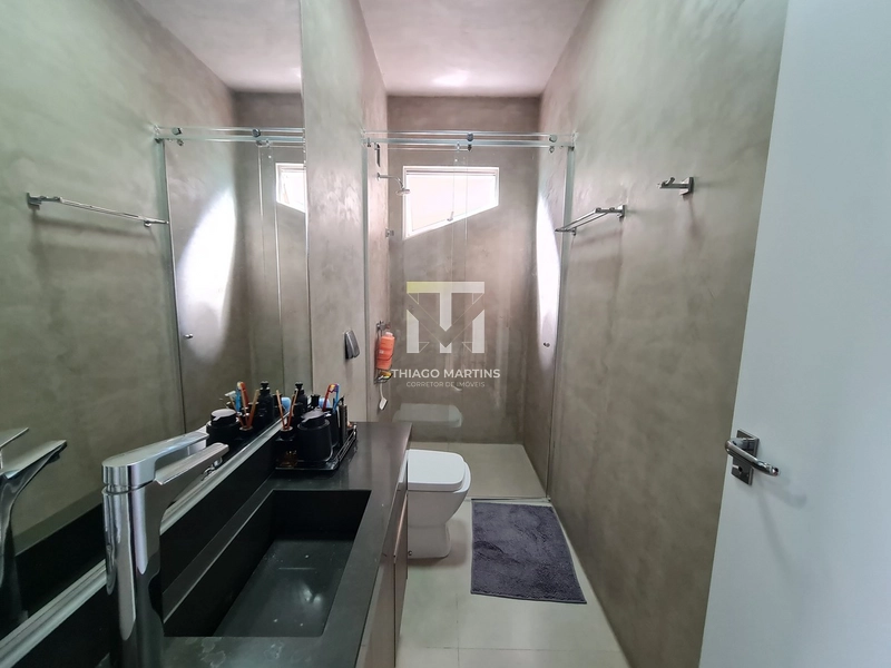 SOBRADO EM CONDOMÍNIO FECHADO SEMI-MOBILIADO Á VENDA NO COUNTRY: 21ª foto da galeria de imagens do imóvel