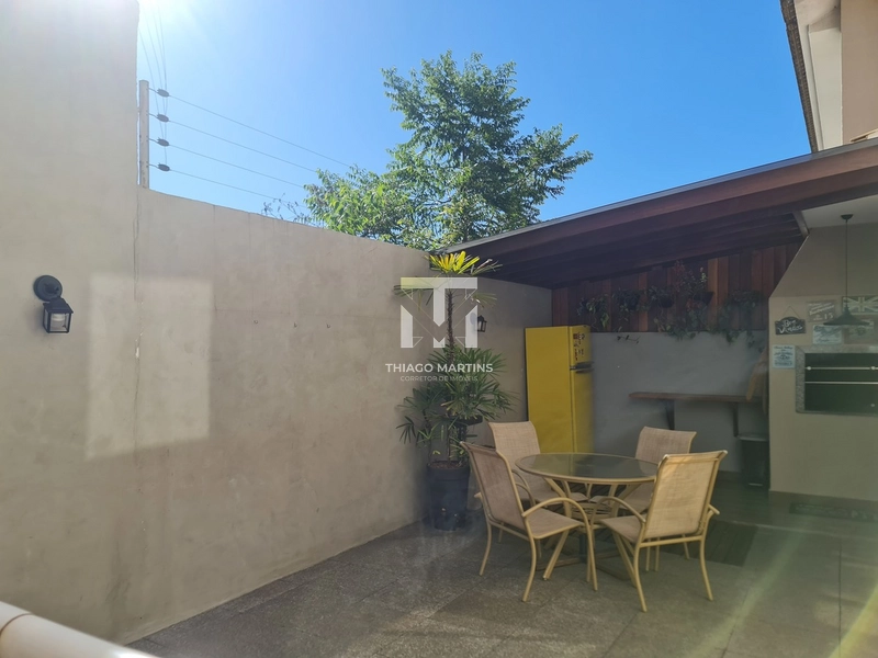 SOBRADO EM CONDOMÍNIO FECHADO SEMI-MOBILIADO Á VENDA NO COUNTRY: 13ª foto da galeria de imagens do imóvel