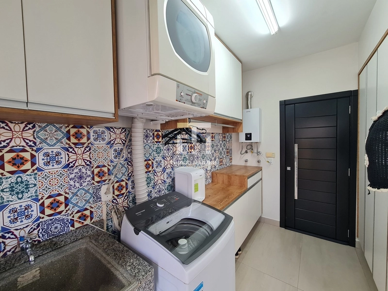 SOBRADO EM CONDOMÍNIO FECHADO SEMI-MOBILIADO Á VENDA NO COUNTRY: 17ª foto da galeria de imagens do imóvel