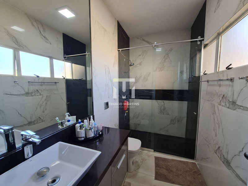 SOBRADO EM CONDOMÍNIO FECHADO SEMI-MOBILIADO Á VENDA NO COUNTRY: 25ª foto da galeria de imagens do imóvel