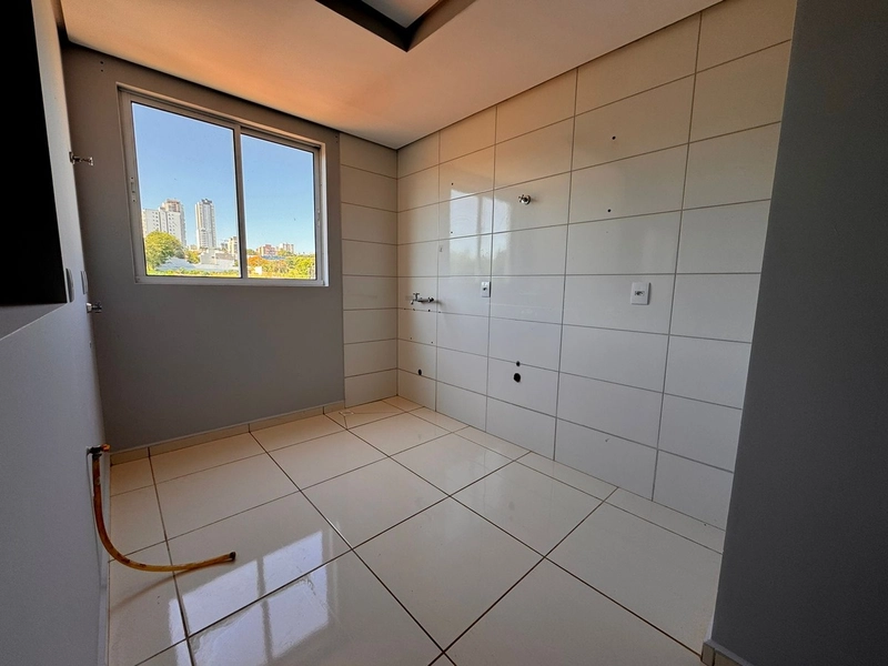 APARTAMENTO COM 2 QUARTOS PARA LOCAÇÃO NO EDIFICIO ELEVE – CANCELLI: 8ª foto da galeria de imagens do imóvel