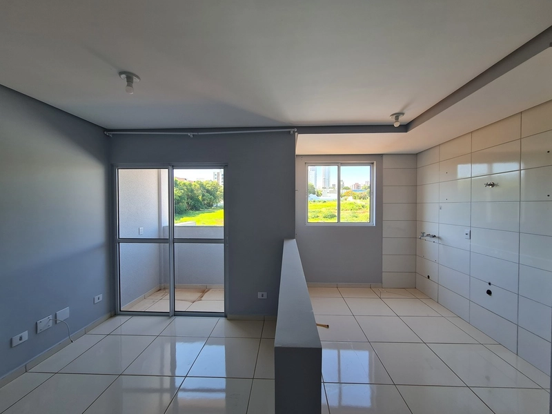 APARTAMENTO COM 2 QUARTOS PARA LOCAÇÃO NO EDIFICIO ELEVE – CANCELLI: 6ª foto da galeria de imagens do imóvel