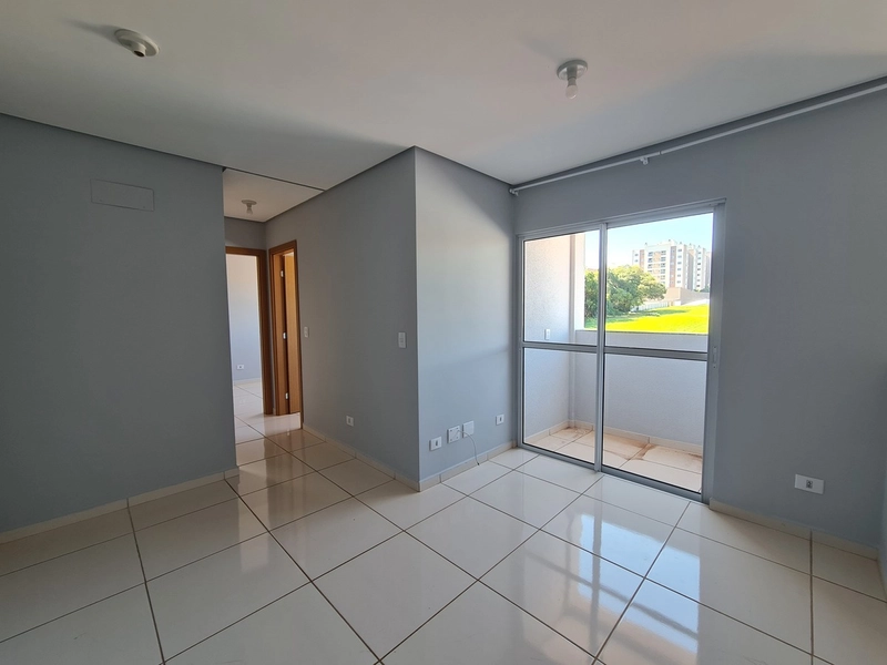 APARTAMENTO COM 2 QUARTOS PARA LOCAÇÃO NO EDIFICIO ELEVE – CANCELLI: 5ª foto da galeria de imagens do imóvel