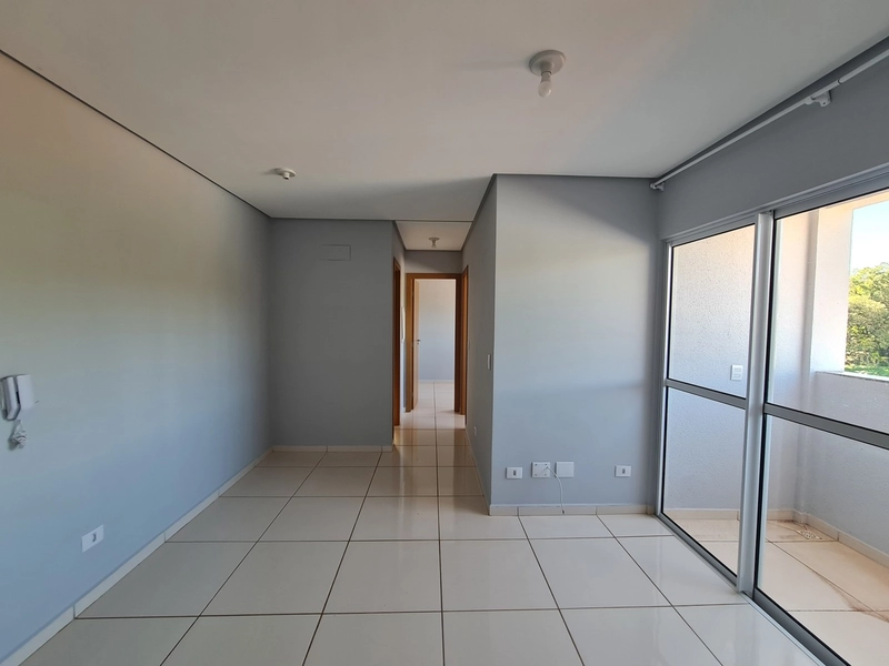 APARTAMENTO COM 2 QUARTOS PARA LOCAÇÃO NO EDIFICIO ELEVE – CANCELLI: 4ª foto da galeria de imagens do imóvel