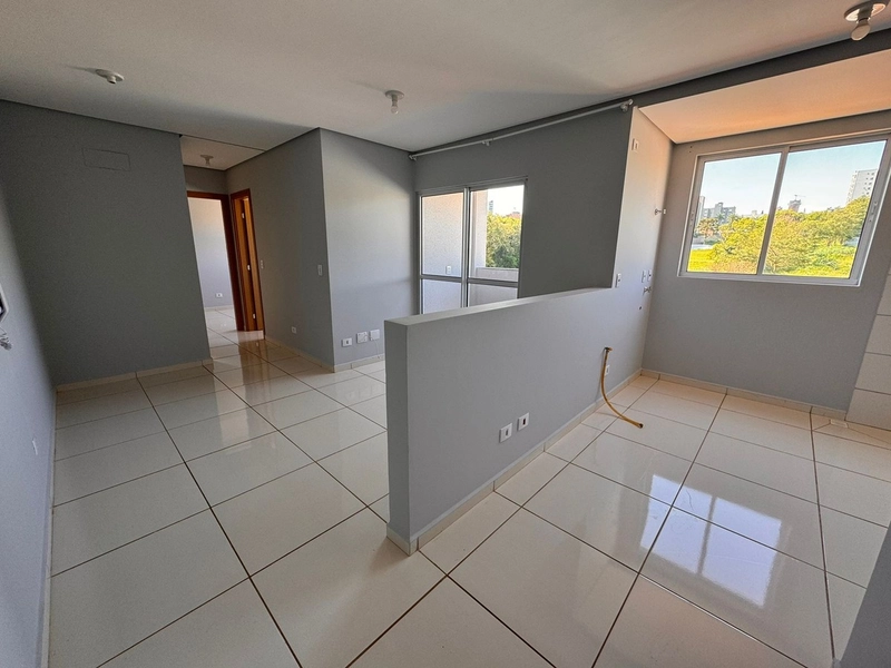 APARTAMENTO COM 2 QUARTOS PARA LOCAÇÃO NO EDIFICIO ELEVE – CANCELLI: 7ª foto da galeria de imagens do imóvel