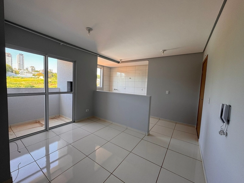 APARTAMENTO COM 2 QUARTOS PARA LOCAÇÃO NO EDIFICIO ELEVE – CANCELLI