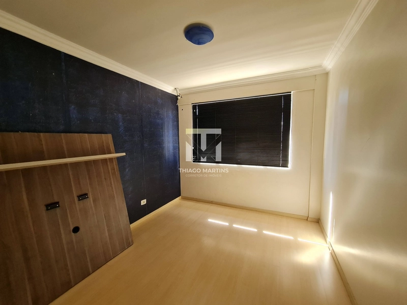 APARTAMENTO COM 3 QUARTOS SEMI-MOBILIADO PARA LOCAÇÃO NO CENTRO: 7ª foto da galeria de imagens do imóvel