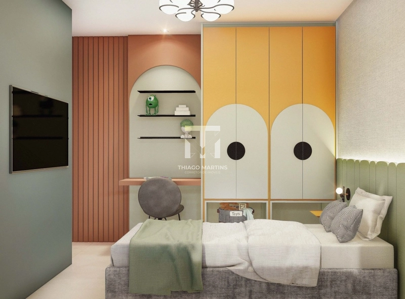 OPORTUNIDADE EXCLUSIVA PARA INVESTIDORES EM CASCAVEL!: 13ª foto da galeria de imagens do imóvel