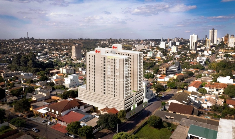 OPORTUNIDADE EXCLUSIVA PARA INVESTIDORES EM CASCAVEL!: 5ª foto da galeria de imagens do imóvel