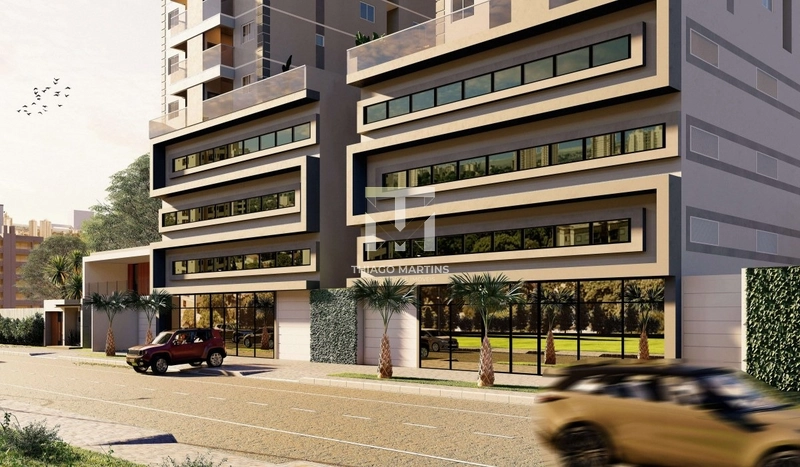 OPORTUNIDADE EXCLUSIVA PARA INVESTIDORES EM CASCAVEL!: 4ª foto da galeria de imagens do imóvel