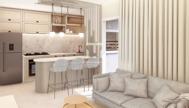 OPORTUNIDADE EXCLUSIVA PARA INVESTIDORES EM CASCAVEL!: 9ª foto da galeria de imagens do imóvel