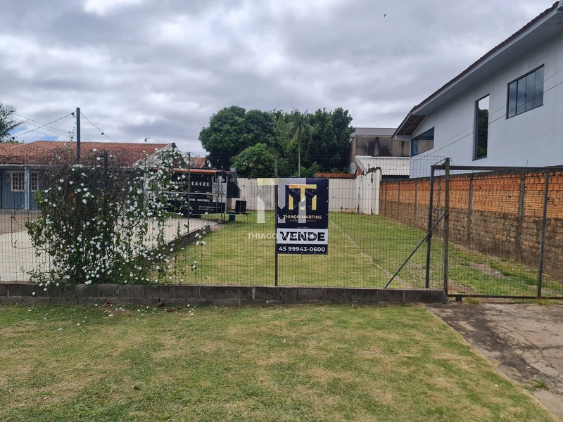 TERRENO COM 399,00m² NO PARQUE VERDE – CASCAVEL/PR: 1ª foto da galeria de imagens do imóvel