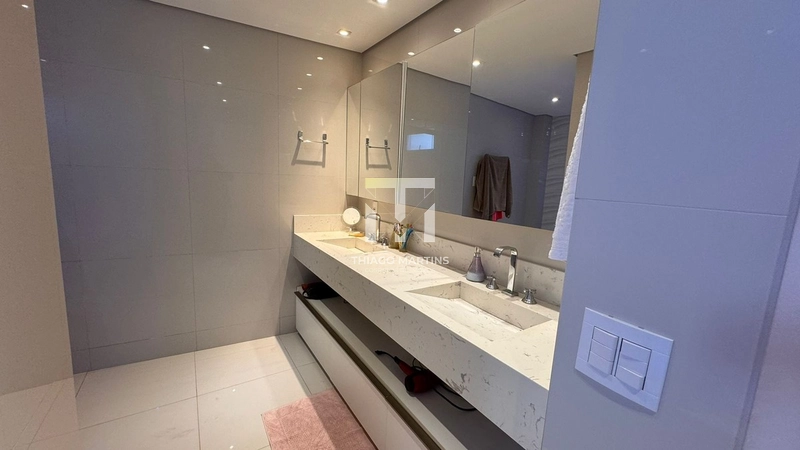 SOBRADO SEMIMOBILIADO VENDA OU LOCAÇÃO EM CONDOMÍNIO FECHADO: 76ª foto da galeria de imagens do imóvel