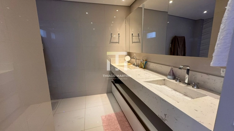 SOBRADO SEMIMOBILIADO VENDA OU LOCAÇÃO EM CONDOMÍNIO FECHADO: 73ª foto da galeria de imagens do imóvel