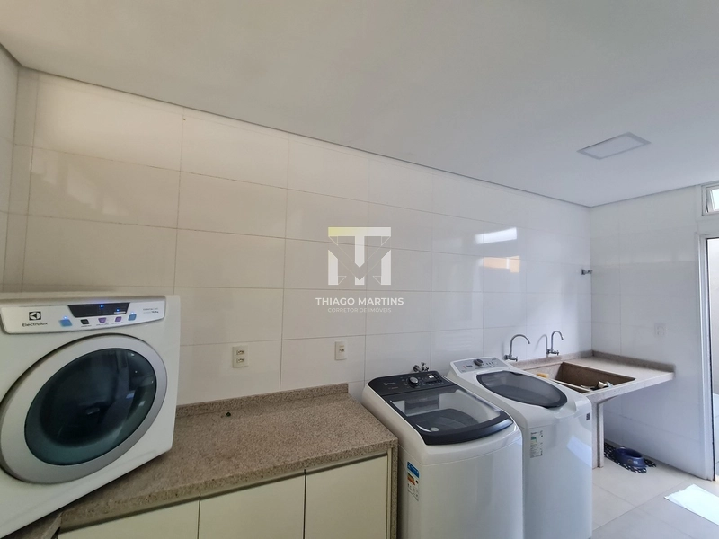 SOBRADO SEMIMOBILIADO VENDA OU LOCAÇÃO EM CONDOMÍNIO FECHADO: 12ª foto da galeria de imagens do imóvel