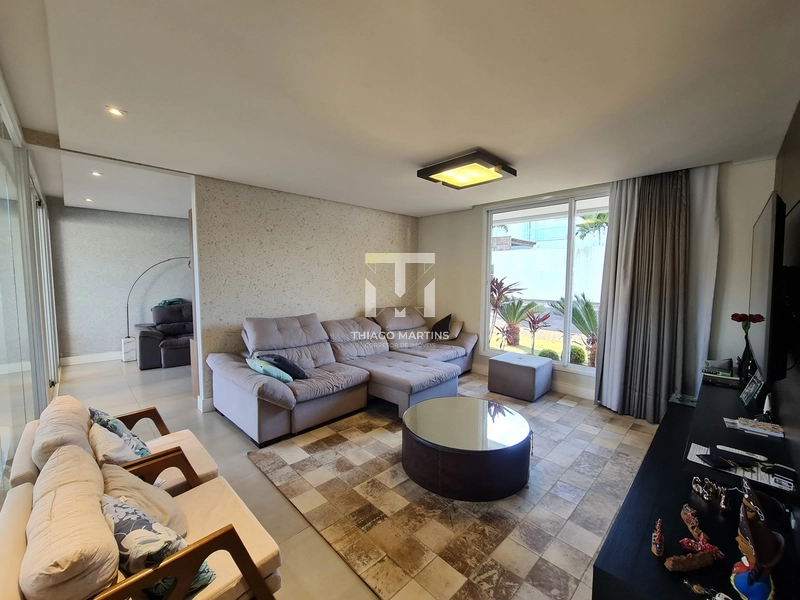 SOBRADO SEMIMOBILIADO VENDA OU LOCAÇÃO EM CONDOMÍNIO FECHADO: 43ª foto da galeria de imagens do imóvel